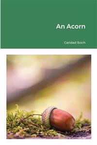 Bokomslag för "An Acorn"