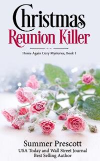 Christmas Reunion Killer