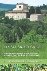 It's All About Grace