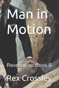 Man in Motion