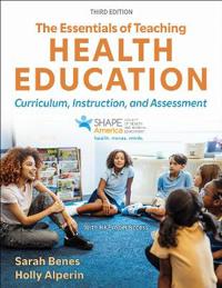 The Essentials of Teaching Health Education