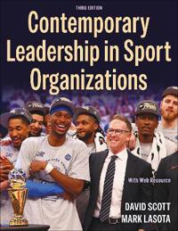 Contemporary Leadership in Sport Organizations