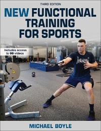 New Functional Training for Sports