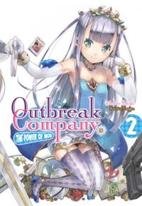 Outbreak Company