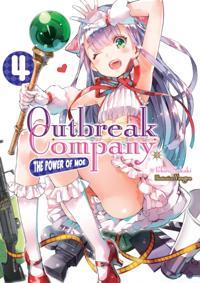Outbreak Company