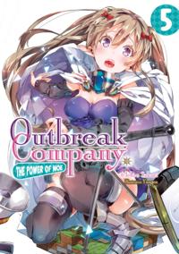 Outbreak Company