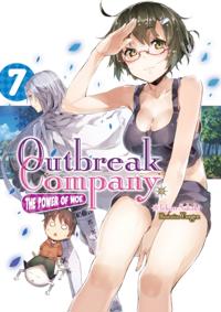 Outbreak Company