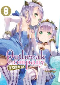 Outbreak Company
