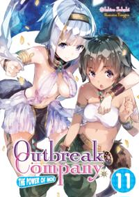 Outbreak Company