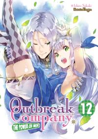 Outbreak Company