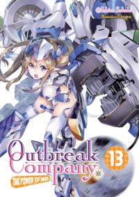 Outbreak Company