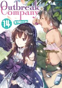 Outbreak Company