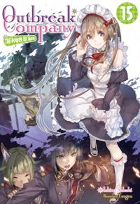 Outbreak Company