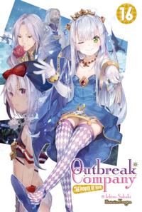Outbreak Company