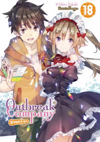 Outbreak Company