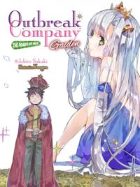 Outbreak Company