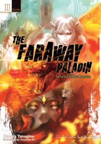 Faraway Paladin: The Lord of the Rust Mountains: Secundus