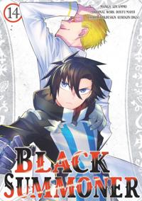 Black Summoner (Manga)