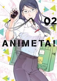 Animeta!