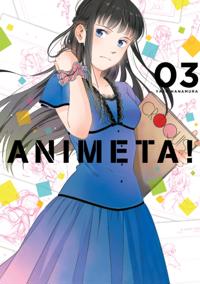 Animeta!