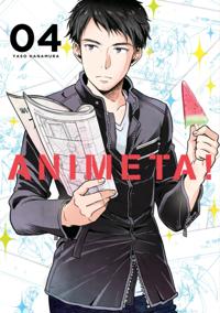 Animeta!