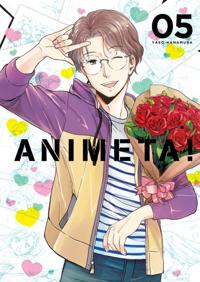 Animeta!
