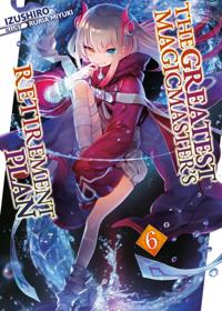 The Greatest Magicmaster''s Retirement Plan