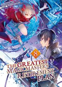 The Greatest Magicmaster''s Retirement Plan