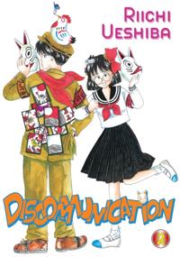 Discommunication