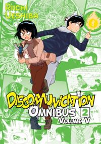 Discommunication