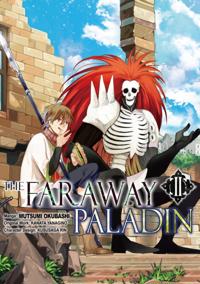 The Faraway Paladin (Manga)