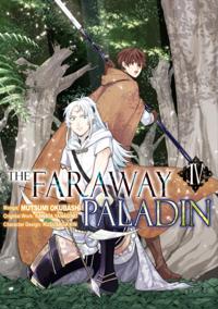 The Faraway Paladin (Manga)