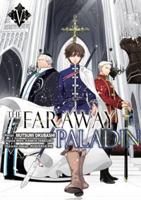 The Faraway Paladin (Manga)