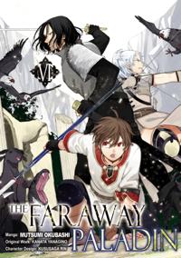 The Faraway Paladin (Manga)