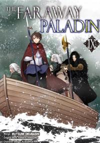 The Faraway Paladin (Manga)