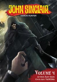 John Sinclair: Demon Hunter (English Edition)