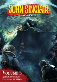 John Sinclair: Demon Hunter (English Edition)