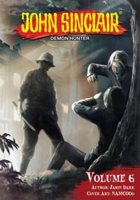 John Sinclair: Demon Hunter (English Edition)
