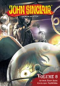 John Sinclair: Demon Hunter (English Edition)