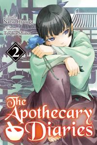 The Apothecary Diaries (Light Novel)