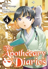 The Apothecary Diaries (Light Novel)