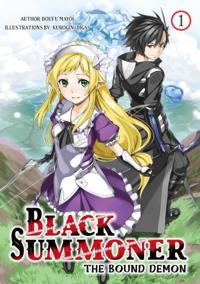 Black Summoner