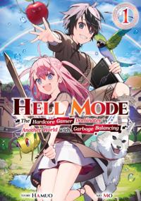 Hell Mode