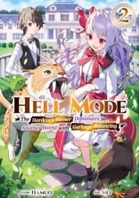 Hell Mode