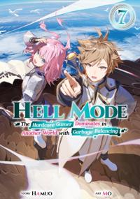 Hell Mode