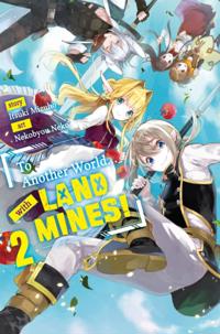 To Another World... with Land Mines!