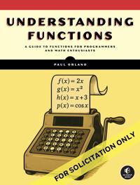 The Algebra of Code Volume 1
