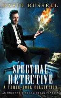 Spectral Detective