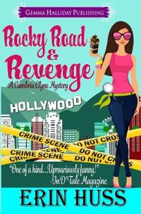 Rocky Road & Revenge