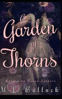 Bokomslag för "A Garden of Thorns"